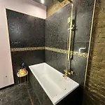 Appartement Darkhouse Blue
