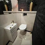 Darkhouse Blue Appartement *