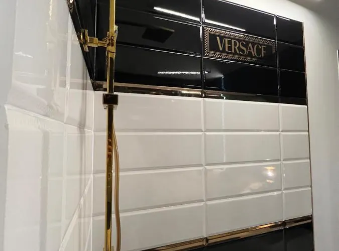 Darkhouse Blue דירה *